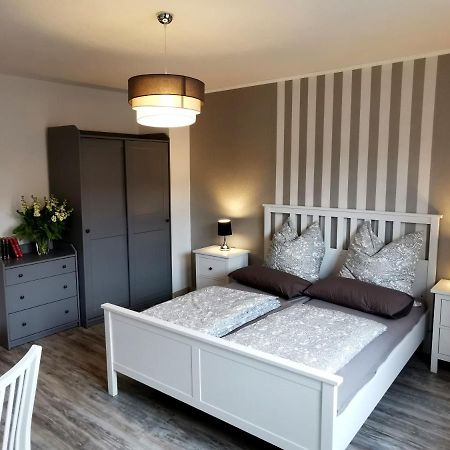 Ferienwohnung Kathlower Muehle Neuhausen  Exteriör bild